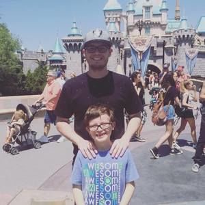 Meet your Posher, Evan